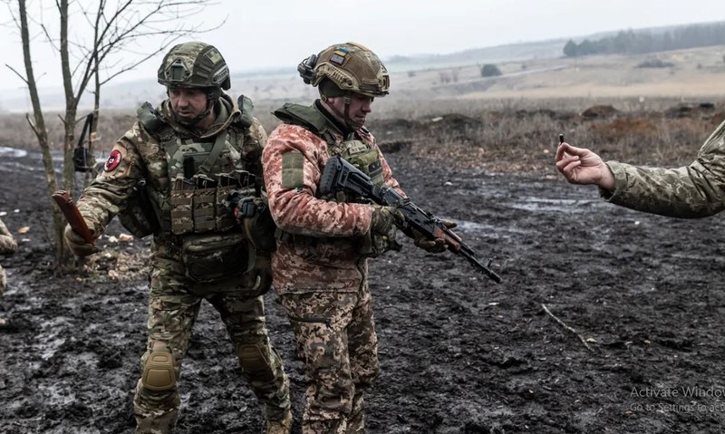 Tai sao quan Nga lai “sa lay” o lang Berdychi, phia tay Avdiivka?-Hinh-7