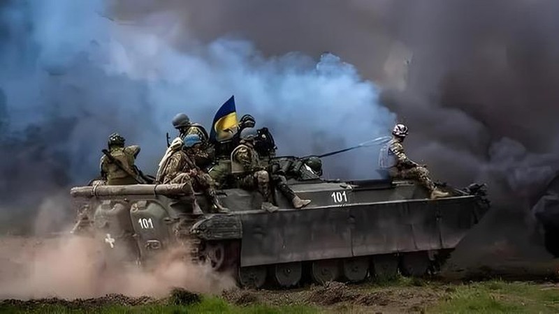 Tuong quan luc luong tai mat tran Kharkov khi Ukraine tang vien?-Hinh-4