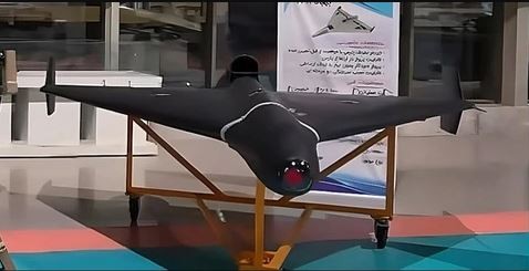 Nga su dung UAV tan cong Mohajer-6 cua Iran o mat tran Kharkov-Hinh-11