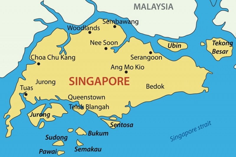 Tai sao Singapore la cuong quoc quan su so 1 Dong Nam A?