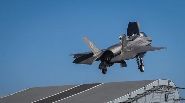 Tai sao chien dau co F-35 lien tuc tai nan khi vua xuat xuong?-Hinh-14