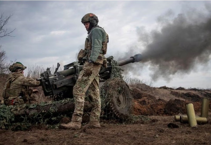 NATO thua nhan khong the thang Nga, Kiev muon ket thuc chien tranh-Hinh-4