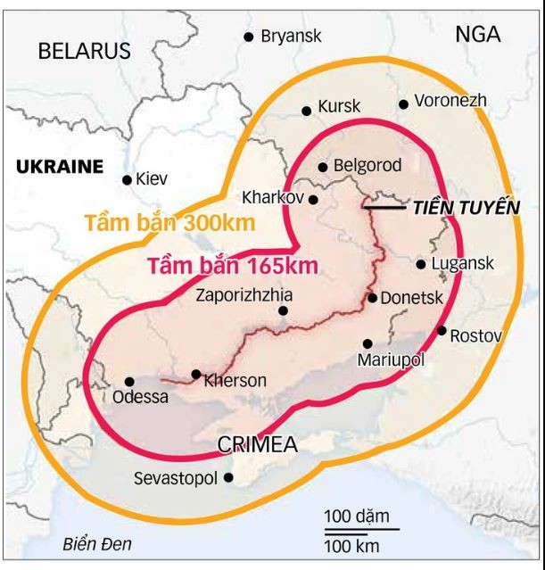 Ten lua ATACMS cua Ukraine chi co the bat luc dung nhin Su-34-Hinh-9