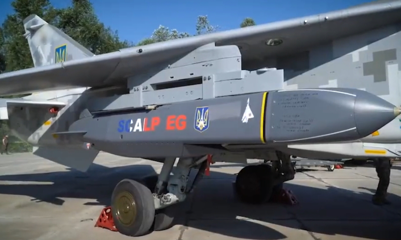 Ngay ton that cua Khong quan Ukraine, 7 chiec Su-27 bi tan cong-Hinh-15