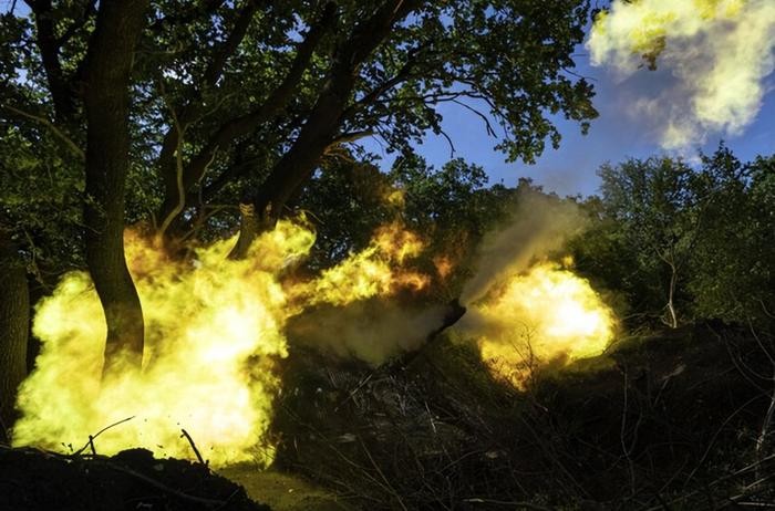 Lanh dao NATO: Kha nang Nga thua Ukraine gan bang khong-Hinh-4