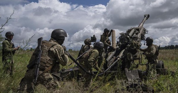 Nga chiem lang Progress, Ukraine tuyen bo phan cong o tay Avdiivka-Hinh-11