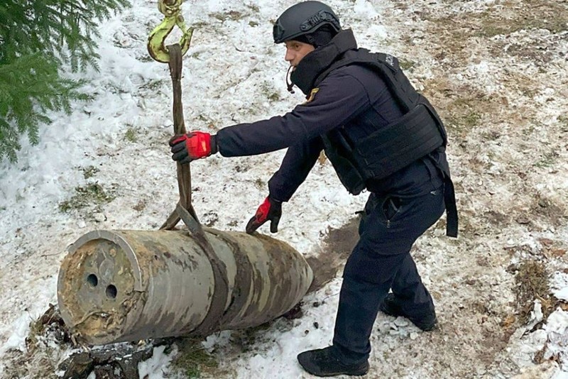 Quan doi Nga da lat het bai tren dat Ukraine, tru vu khi hat nhan-Hinh-6