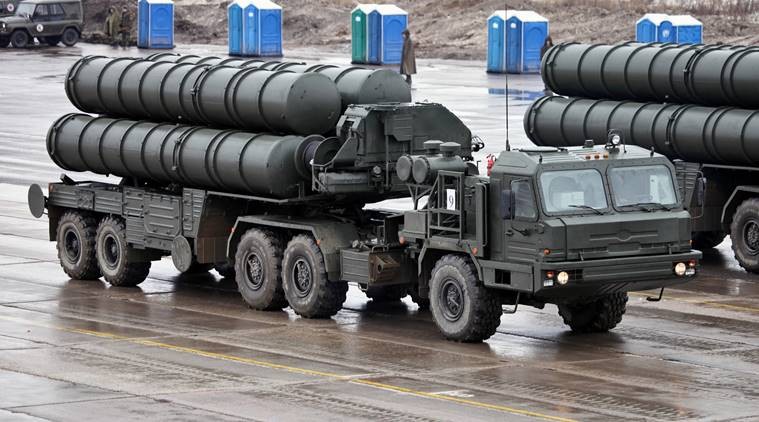 Iran nhan lo S-400 dau tien tu Nga giua luc nuoc soi lua bong-Hinh-11