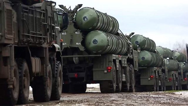 Iran nhan lo S-400 dau tien tu Nga giua luc nuoc soi lua bong-Hinh-3