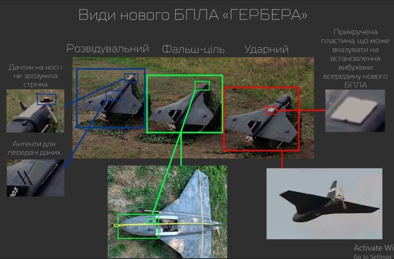 Ukraine co vui mung khi ban ha toan bo 89 UAV cua Nga o Kiev?-Hinh-12