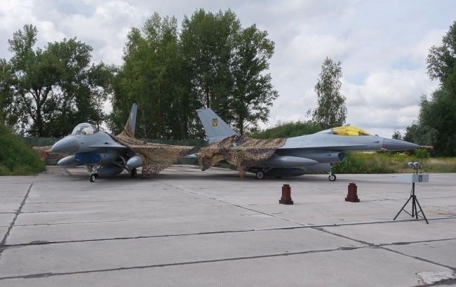 Tranh cai vu roi F-16 cua Ukraine, do hoa luc Nga tan cong?-Hinh-18