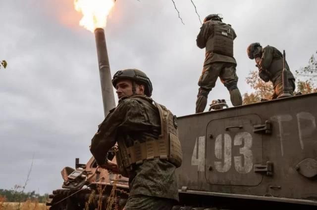 Lu doan 58 cua Ukraine bi thiet hai nang o mat tran Donbass-Hinh-14