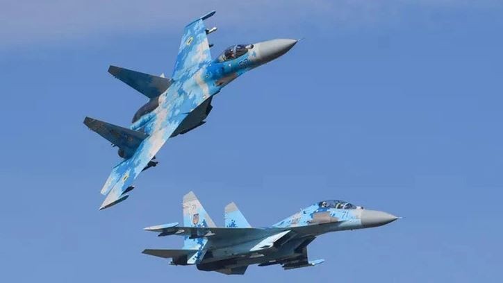 Ky nguyen tiem kich Su-27 cua Khong quan Ukraine cham dut-Hinh-14