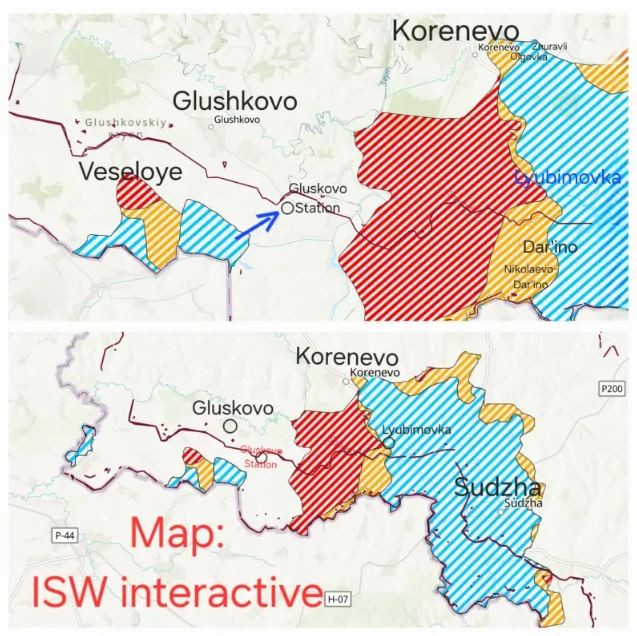 Mat tran Kursk dien bien ac liet, Nga-Ukraine “an mieng, tra mieng”-Hinh-11