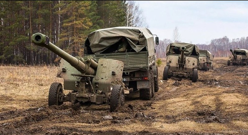 Ukraine dung chien thuat tu thu o Pokrovsk, Nga lap tuc khac che-Hinh-13