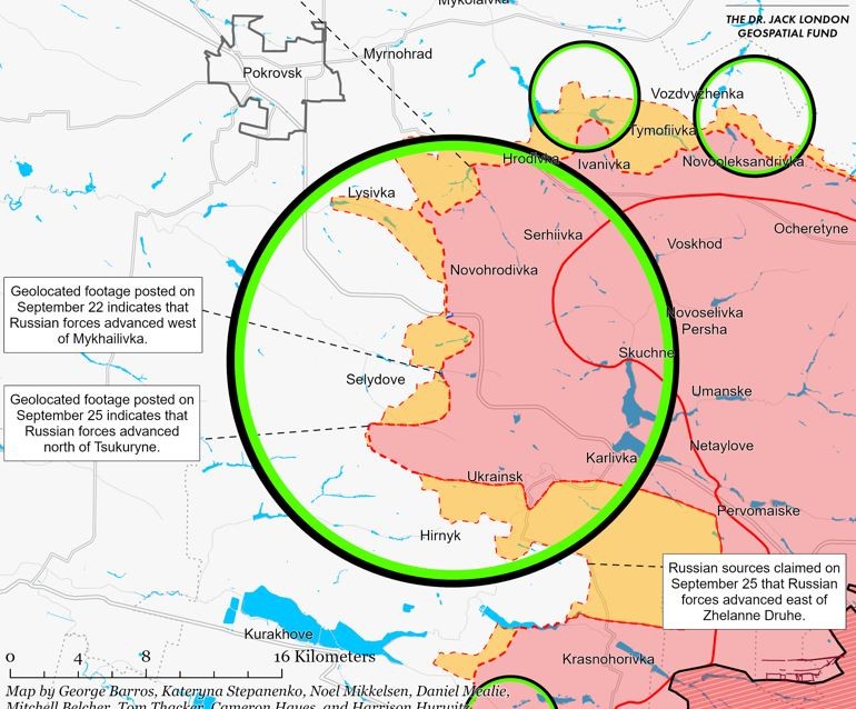 “Cu danh ba don” cua Tuong Gerasimov: Ugledar, Pokrovsk va Toretsk-Hinh-11