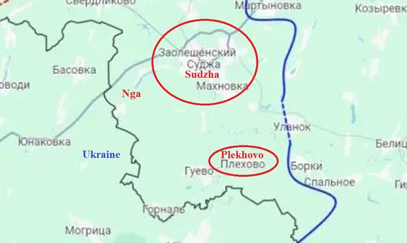 Nga tiep tuc phan cong o Kursk, quan Ukraine dot pha vo vong-Hinh-5