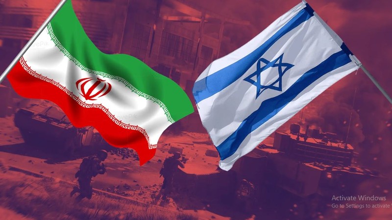 Hiep 2 tran dau ten lua Iran-Israel: Ben nao thang?-Hinh-2