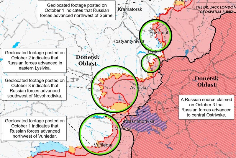 Viec doi chu o Ugledar co tac dong gi den chien truong Ukraine?-Hinh-5