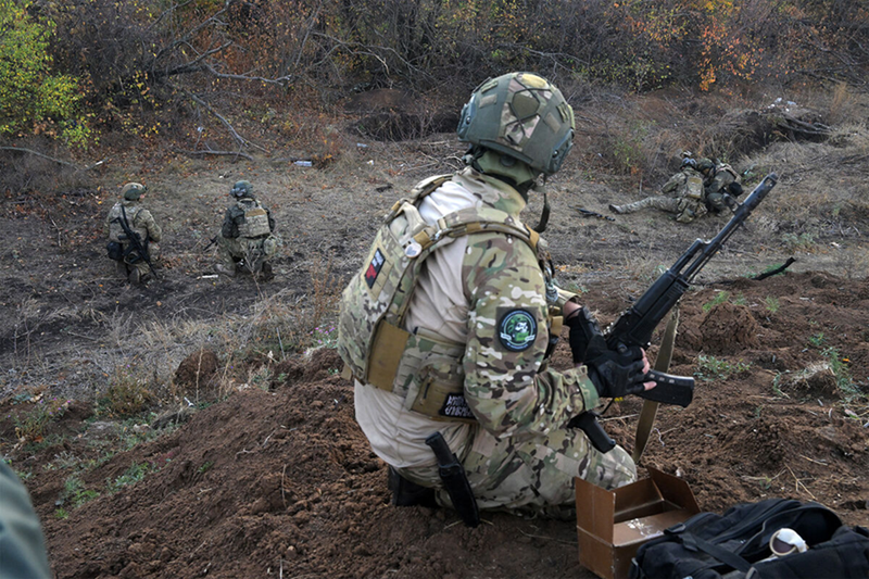 Ukraine don 14 lu doan toi Kursk, Nga tap trung 50.000 quan-Hinh-12