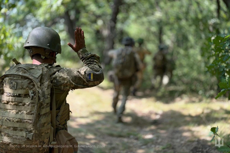 Ukraine don 14 lu doan toi Kursk, Nga tap trung 50.000 quan-Hinh-2