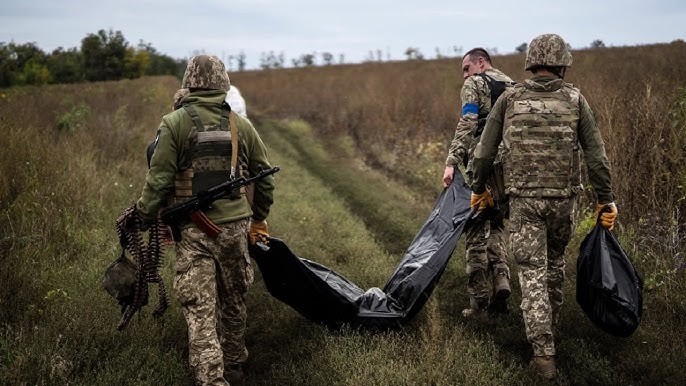 Tuong quan luc luong giua quan Ukraine va Nga o Pokrovsk-Hinh-15