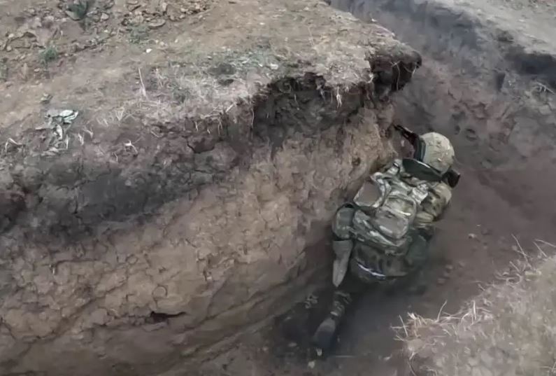 Hieu ung domino o nam Donetsk, Nga bao vay Velyka Novosilka-Hinh-8