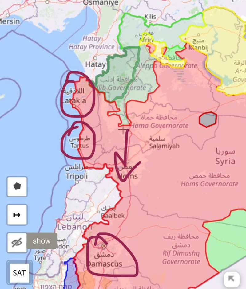 Can cu quan su Nga o Syria “san sang chien dau cao“-Hinh-2