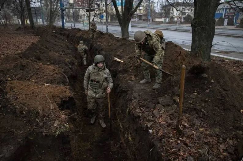 Tai sao Lu doan 155 tinh nhue Ukraine 