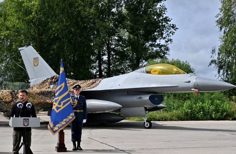 F-16 cua Khong quan Ukraine co the bi Su-57 Nga ban ha-Hinh-14