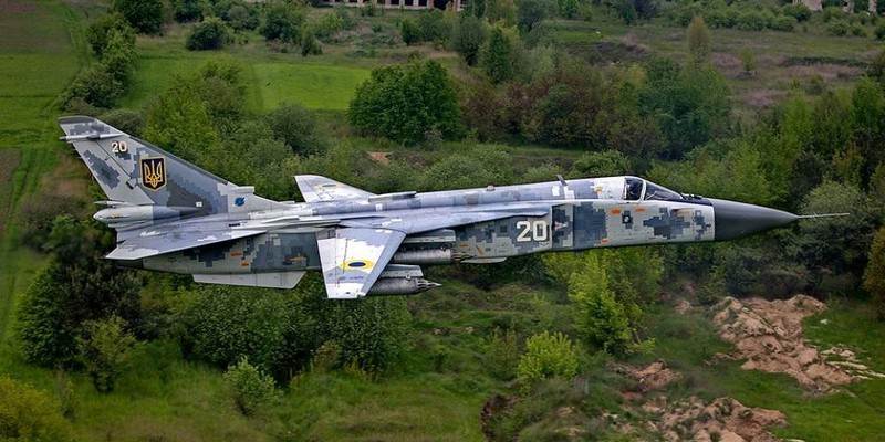 Ukraine da mang lai “suc song moi” cho Su-25 nhu the nao?-Hinh-20