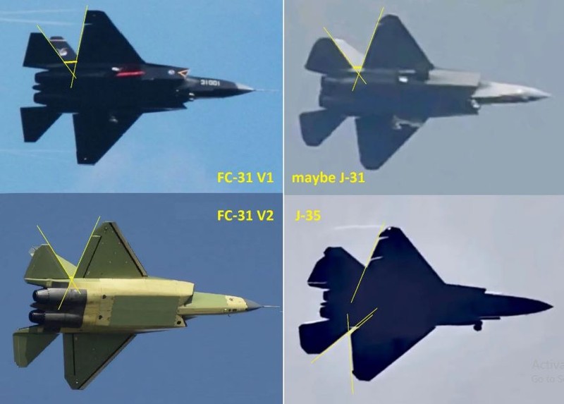 Cac nuoc co “xep hang” mua may bay J-35 nhu voi F-35?-Hinh-8