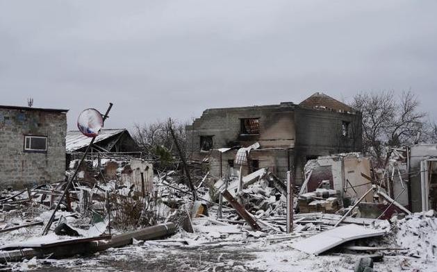 Chien luoc cua Nga o Pokrovsk lam Ukraine “on lanh” sau lung-Hinh-2