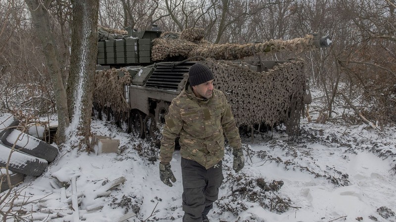 Chien luoc cua Nga o Pokrovsk lam Ukraine “on lanh” sau lung-Hinh-6