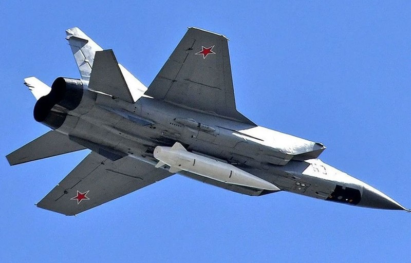 Su-34 phong ten lua Kinzhal, Ukraine doi mat nguy co chua tung co-Hinh-15