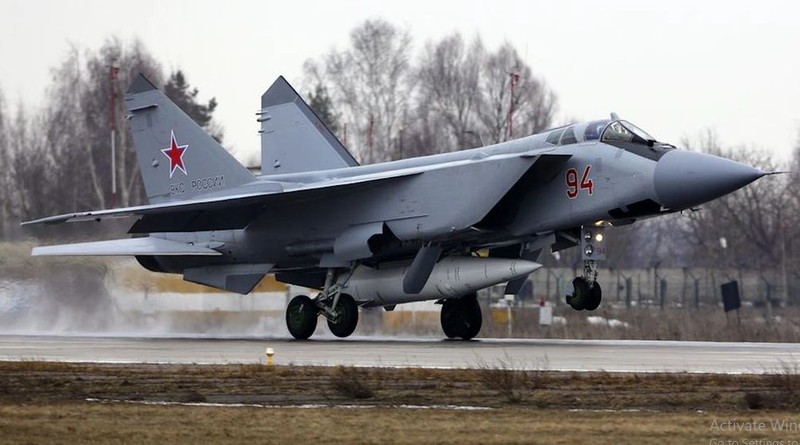 Su-34 phong ten lua Kinzhal, Ukraine doi mat nguy co chua tung co-Hinh-3