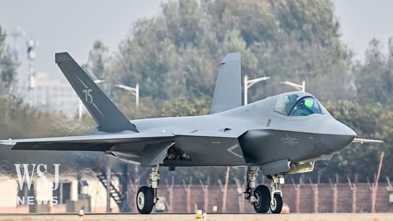 May bay F-35 cua My va J-35 Trung Quoc ben nao manh hon?-Hinh-16