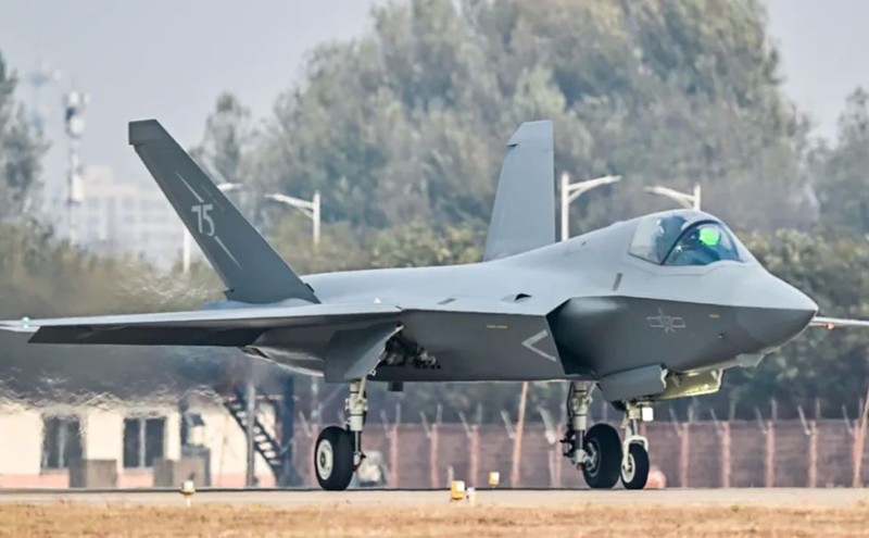 May bay F-35 cua My va J-35 Trung Quoc ben nao manh hon?-Hinh-7