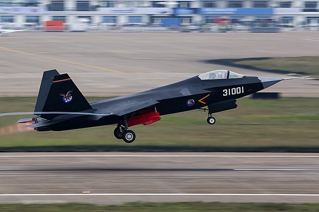 May bay F-35 cua My va J-35 Trung Quoc ben nao manh hon?-Hinh-8