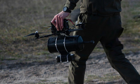 UAV trang bi AI giup Nga o chien truong Ukraine the nao?-Hinh-14