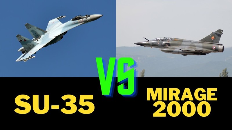 Mirage 2000 cua Ukraine, co phai la doi thu Su-35 va S-400?-Hinh-9