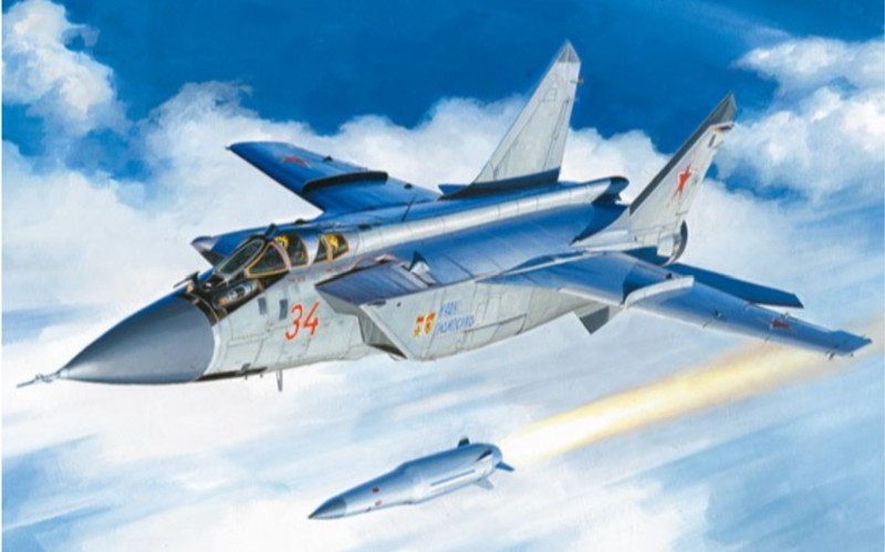 Gan them ten lua Kinzhal, Su-57 mat di kha nang tang hinh-Hinh-13