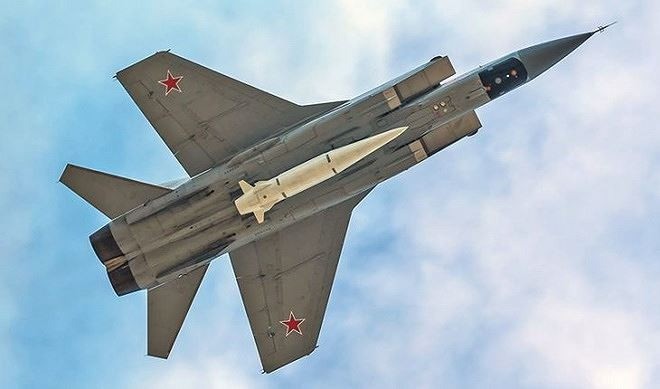 Gan them ten lua Kinzhal, Su-57 mat di kha nang tang hinh-Hinh-4