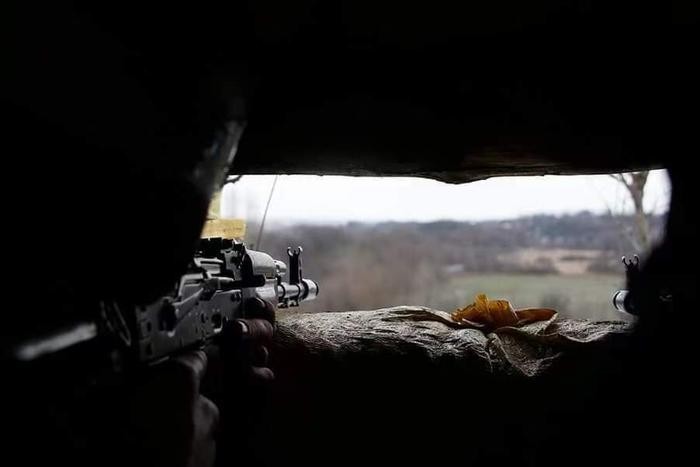 Nga thay đổi chiến thuật ở mặt trận Kupyansk, đánh chắc tiến chắc - Hình 10 Nga thay doi chien thuat o mat tran Kupyansk, danh chac tien chac-Hinh-10