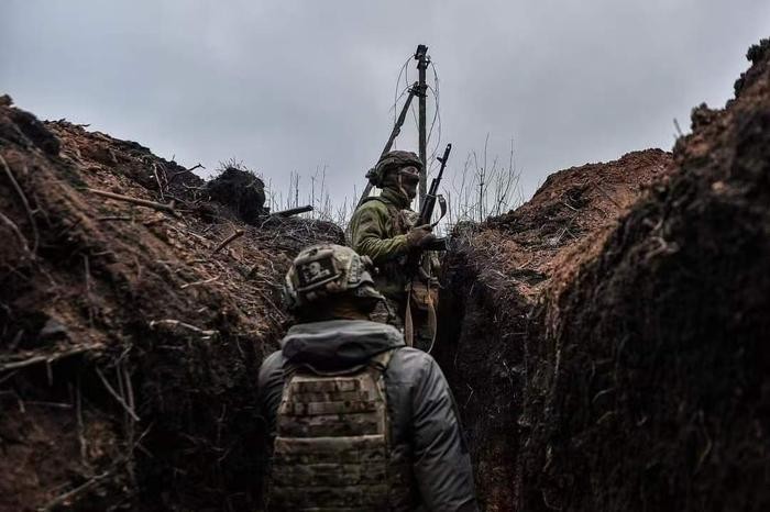Nga thay đổi chiến thuật ở mặt trận Kupyansk, đánh chắc tiến chắc - Hình 11 Nga thay doi chien thuat o mat tran Kupyansk, danh chac tien chac-Hinh-11