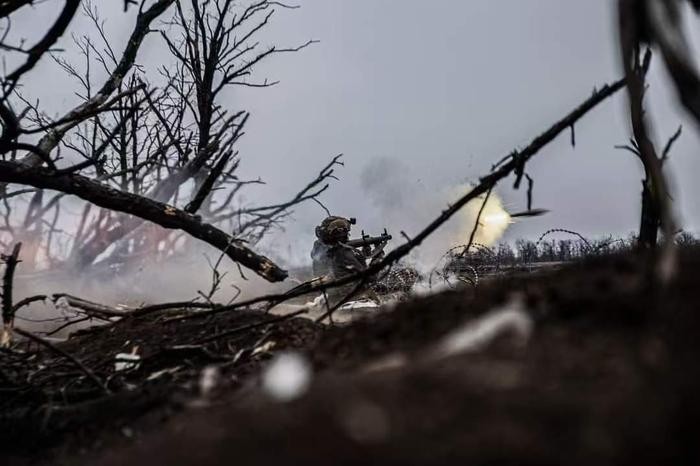 Nga thay đổi chiến thuật ở mặt trận Kupyansk, đánh chắc tiến chắc - Hình 12 Nga thay doi chien thuat o mat tran Kupyansk, danh chac tien chac-Hinh-12