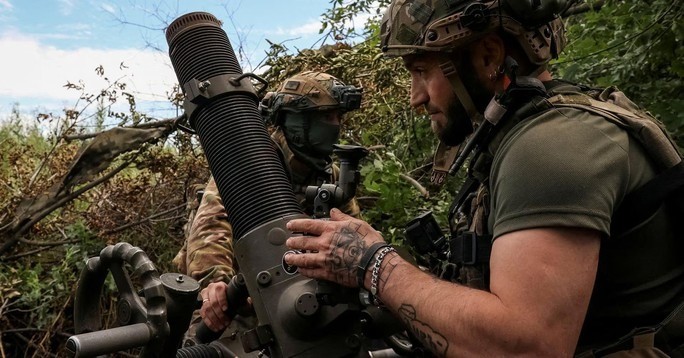 Nga thay đổi chiến thuật ở mặt trận Kupyansk, đánh chắc tiến chắc - Hình 13 Nga thay doi chien thuat o mat tran Kupyansk, danh chac tien chac-Hinh-13