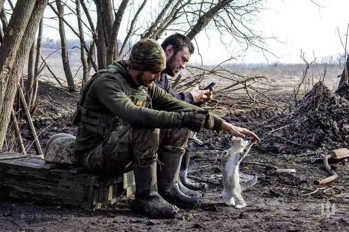 Nga thay đổi chiến thuật ở mặt trận Kupyansk, đánh chắc tiến chắc - Hình 14 Nga thay doi chien thuat o mat tran Kupyansk, danh chac tien chac-Hinh-14