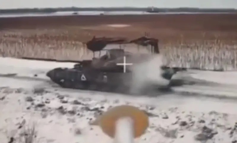 Phản công của Ukraine ở Kursk chưa kịp ăn mừng đã bị dập tắt - Hình 12 Phan cong cua Ukraine o Kursk chua kip an mung da bi dap tat-Hinh-12