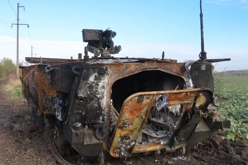 Kursk: 75.000 quân Nga vây chặt 11.000 tàn quân Ukraine - Hình 15 Kursk: 75.000 quan Nga vay chat 11.000 tan quan Ukraine-Hinh-15